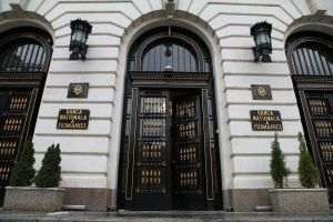 Rezervele valutare la Banca Naţională a României se situau la nivelul de 41.216 milioane de euro